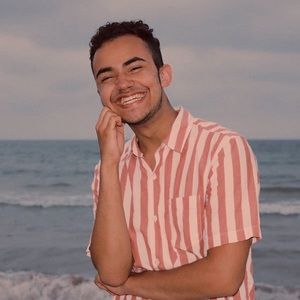 Meet your Posher, Zach